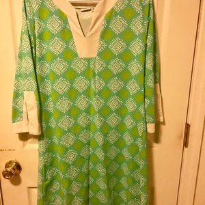 Beautiful summer dress